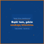 Dlaczego warto być w więcej niż jednym miejscu w internecie? Kompletny przewodnik dla właścicieli firm