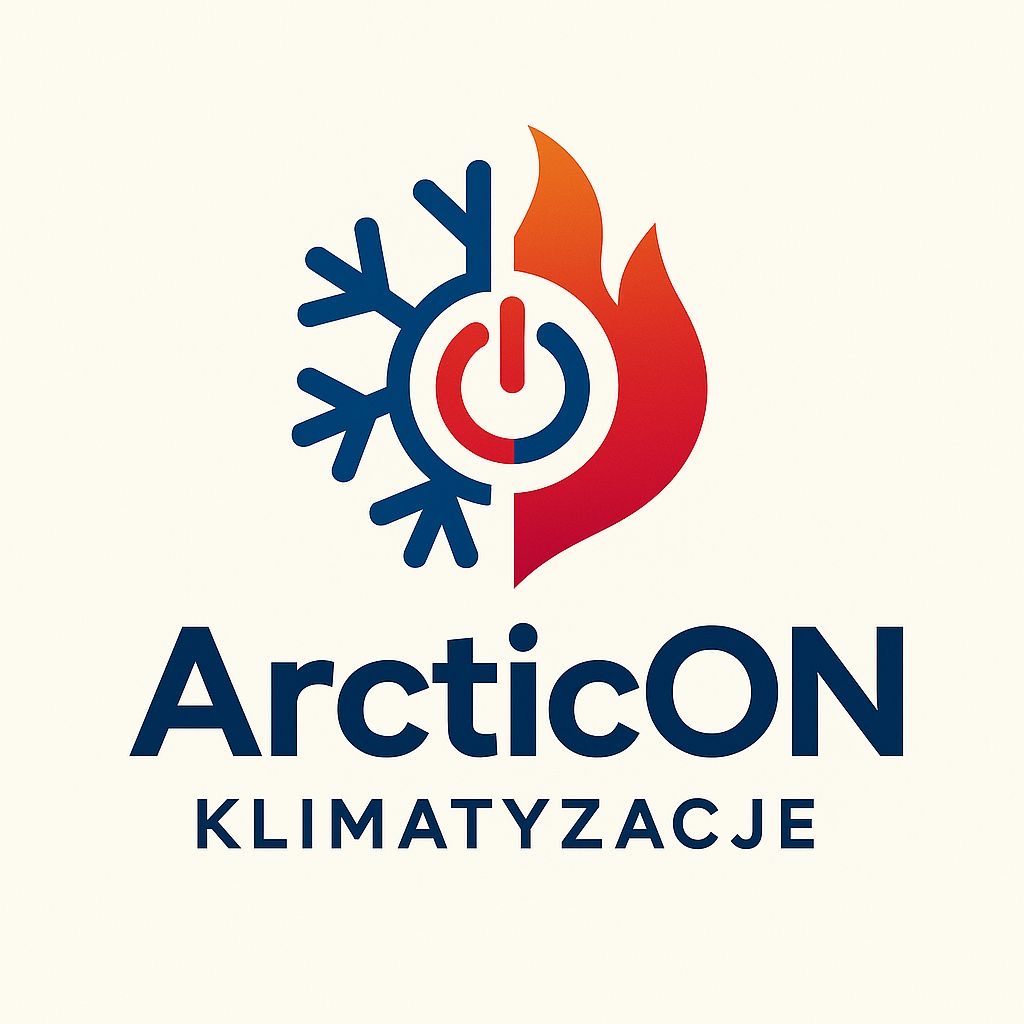 ArcticON Klimatyzacje 