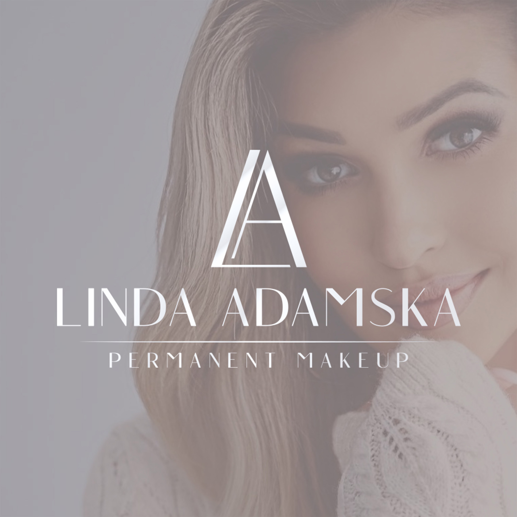 LA Linda Adamska Permanent Makeup