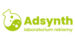 AdSynth Laboratorium Reklamy