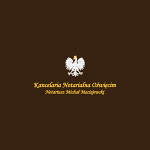 Kancelaria Notarialna - Michał Maciejewski
