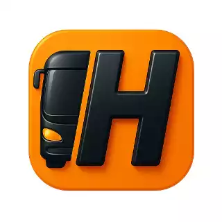HemarBus Henryk Skucha